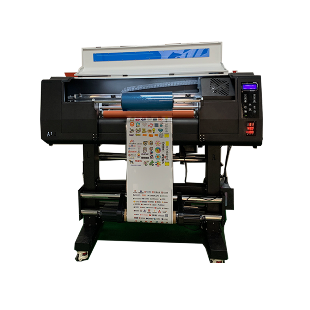 A1 UV DTF Sticker Printer