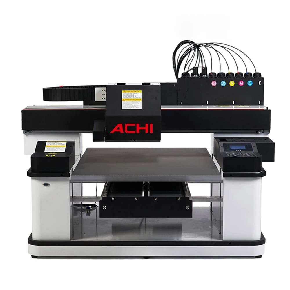 6090 UV Printer