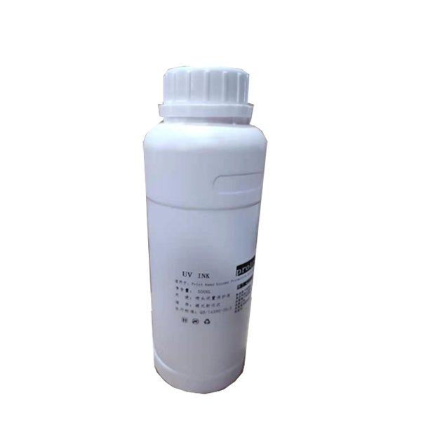 UV Printhead Moisturizing liquid