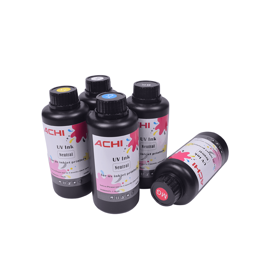 UV ink